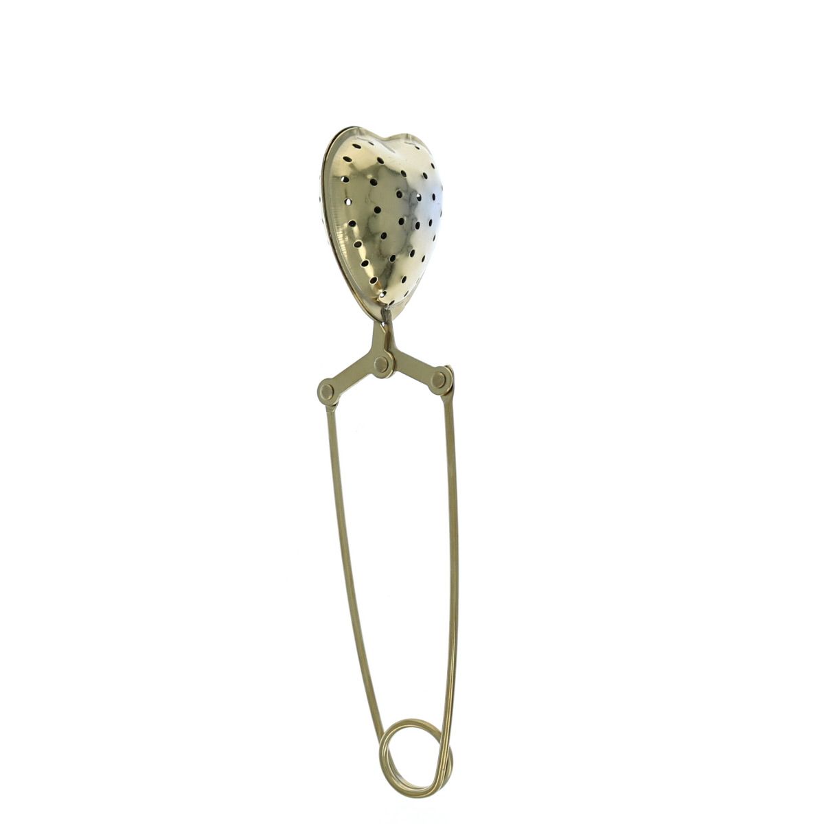 Infuseur à thé coeur Atelier jasmin