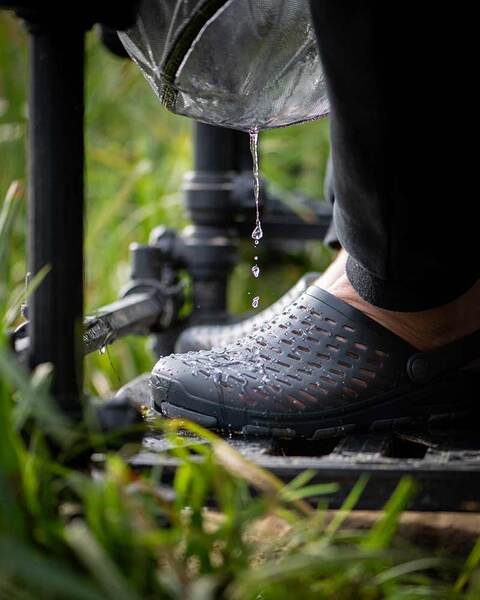 Sabots Matrix Clogs