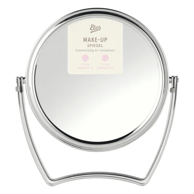 Etos Make-up spiegel