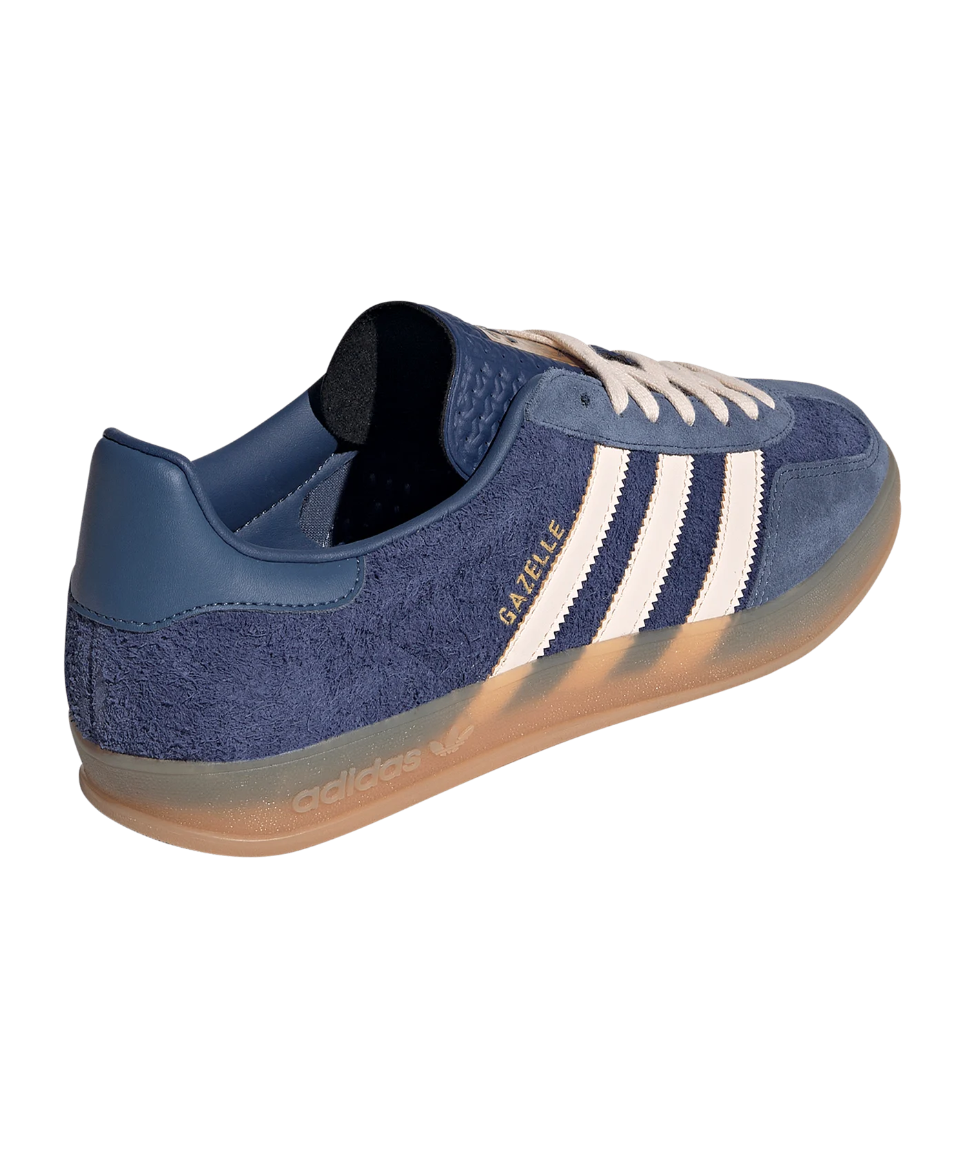 adidas Originals Gazelle Indoor Blau