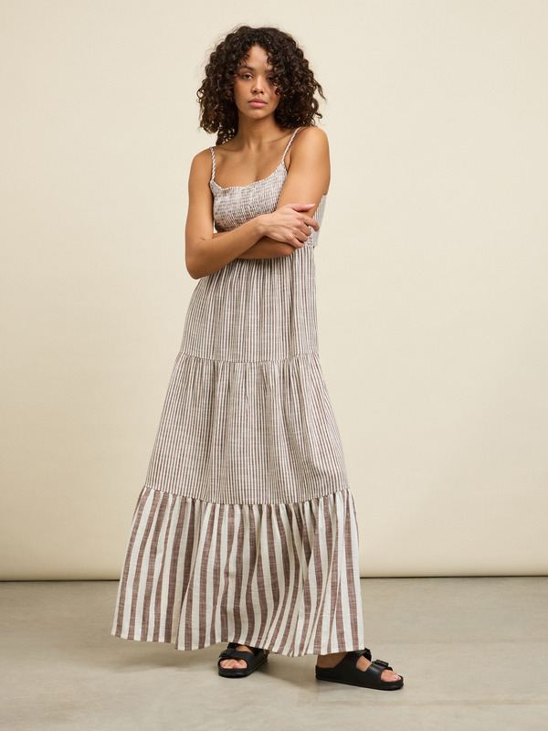 Kattie Sandales Noir Femme