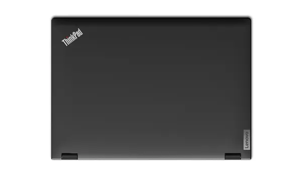 Lenovo ThinkPad P16v Gen 2 21KX - Intel Core Ultra 7 - 155H / op til 4.8 GHz - Win 11 Pro - RTX 1000 Ada - 32 GB RAM - 1 TB SSD TCG Opal Encryption 2, NVMe, Performance - 16