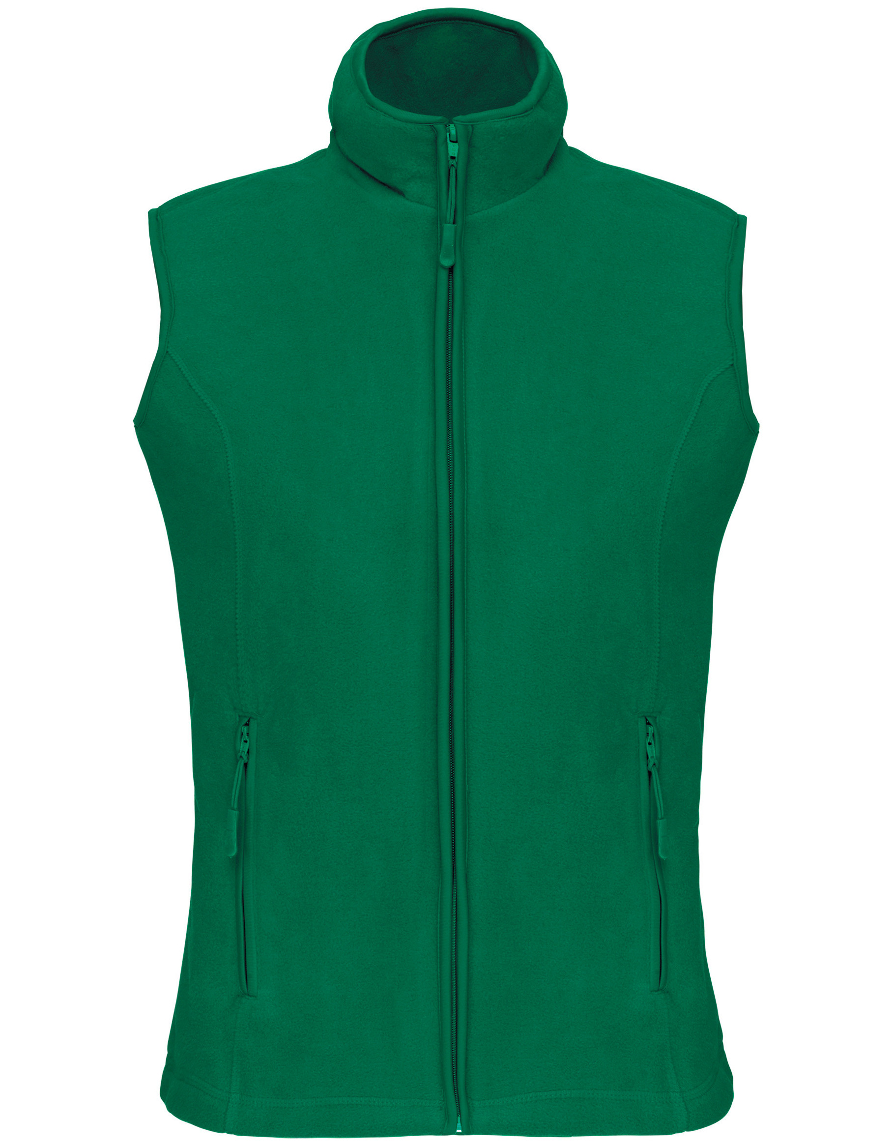 Kariban K906 - MÉLODIE > GILET MICROPOLAIRE FEMME