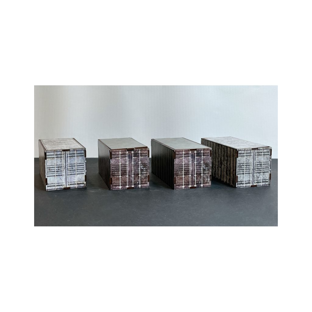 Container Pack