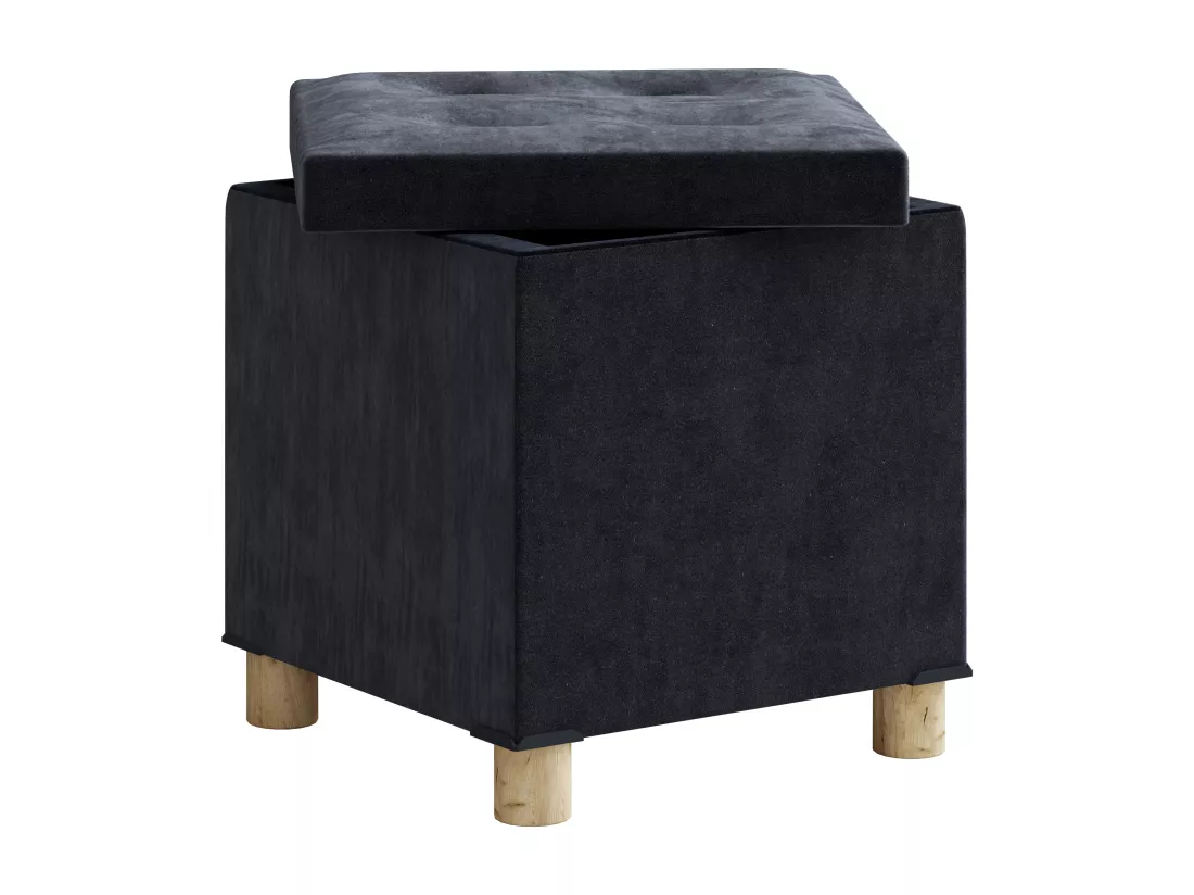 Tissu Coffre Banquette Coffre Sizos M