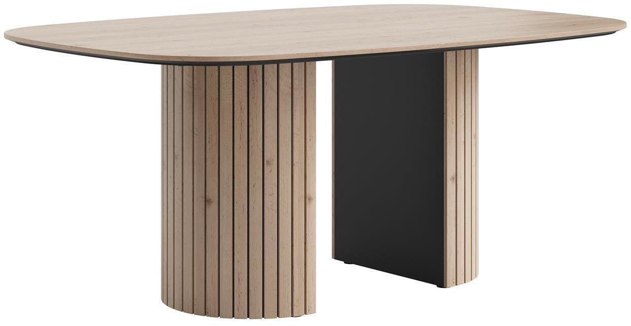 Henders en Hazel Pavie Eettafel