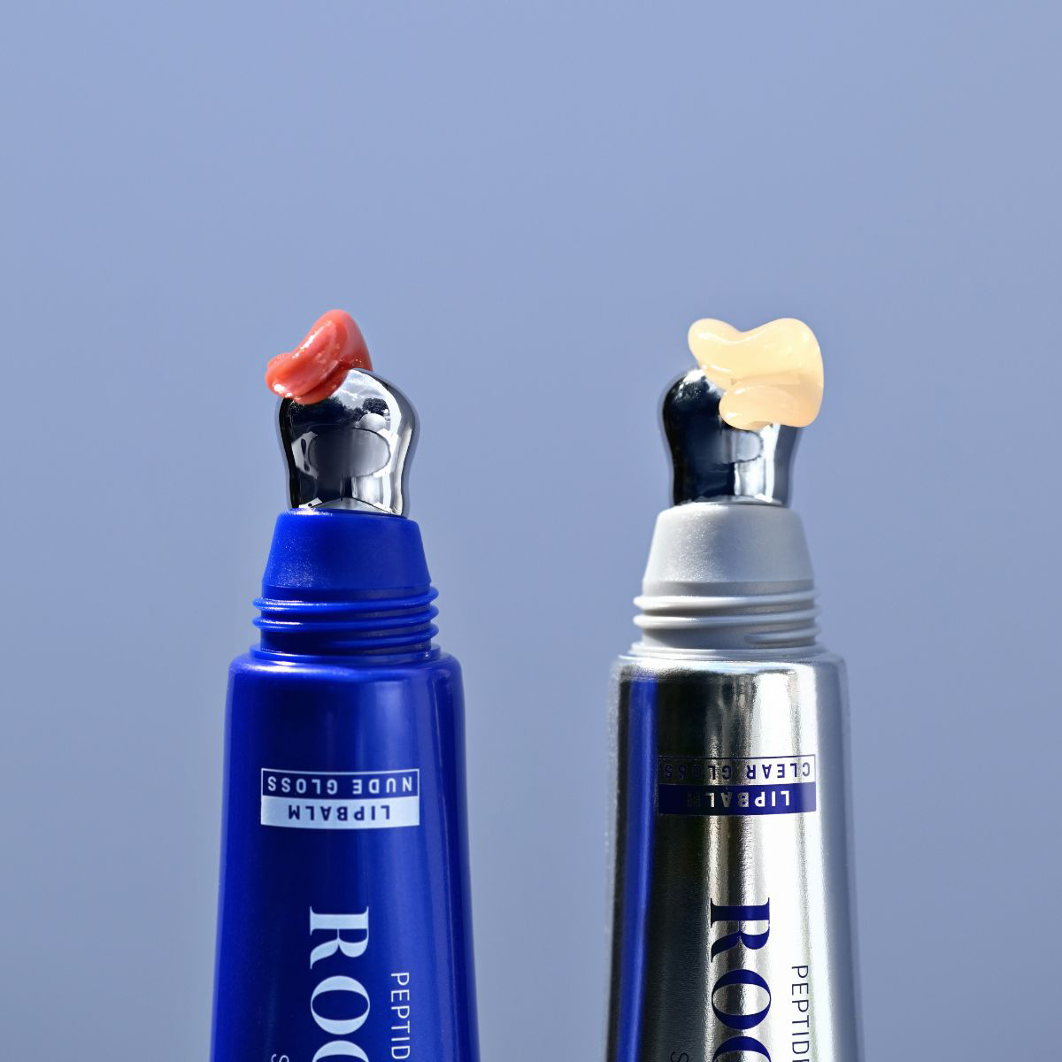 Peptides Lipbalm SPF15 Clear