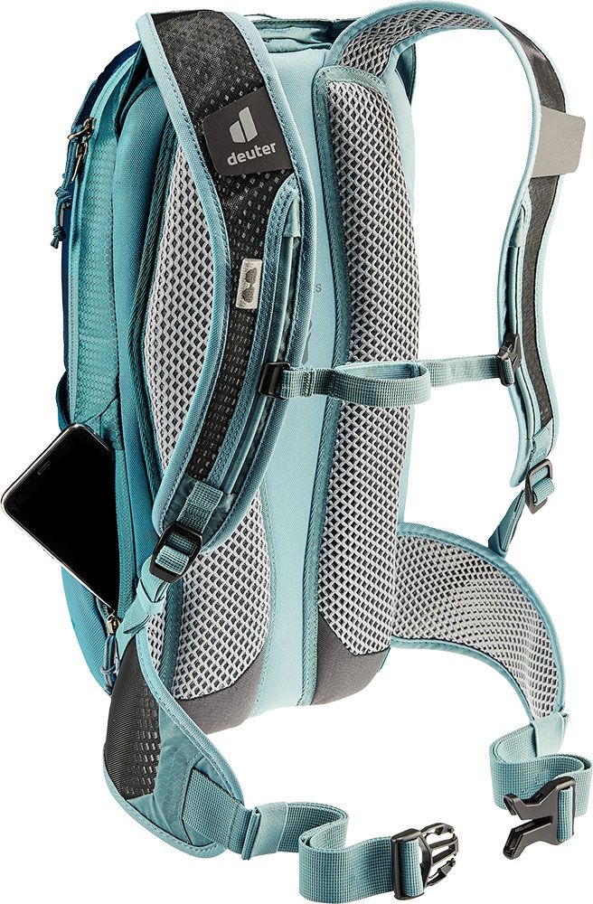 deuter Race 8 - Fahrradrucksack kaufen | Bike-Discount