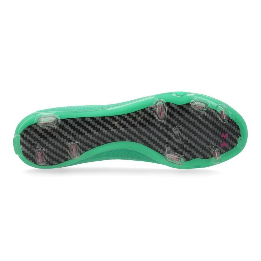 Under Armour Shadow Elite 2.0 FG - Vert