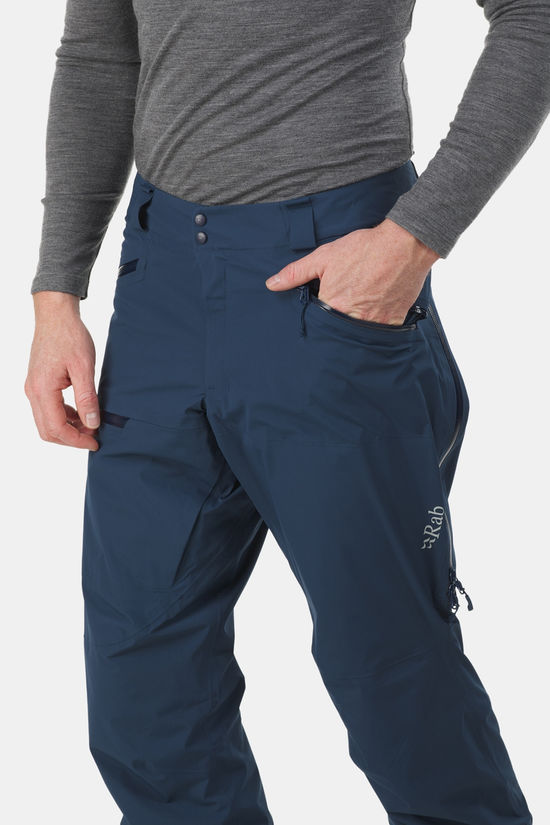Rab Rab Khroma Diffract Pants Skibroek