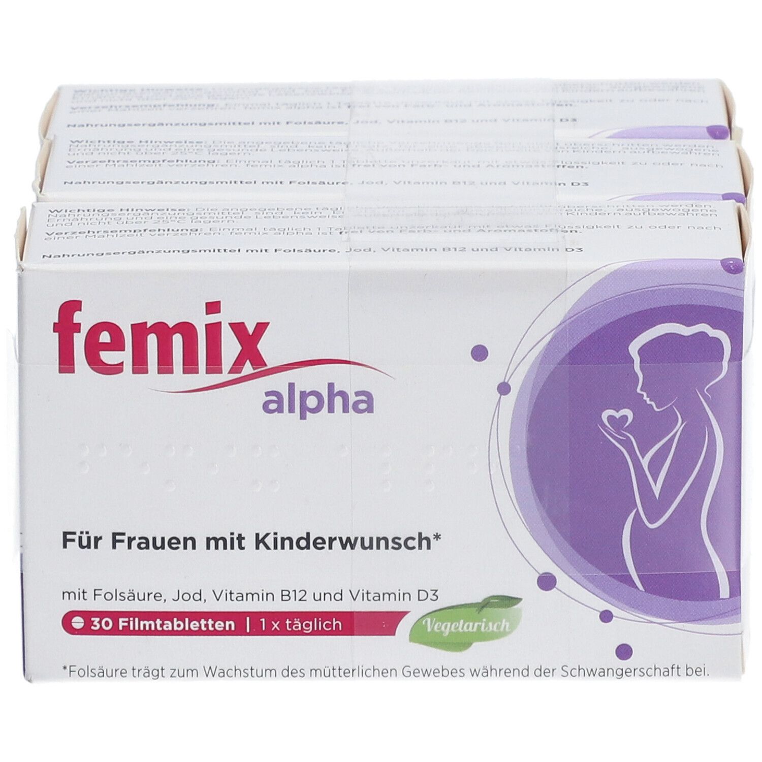 FEMIX alpha