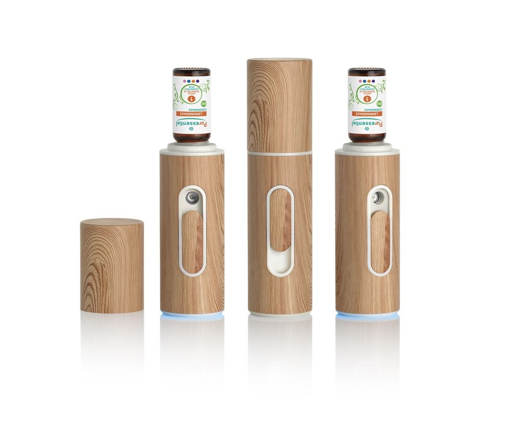 Puressentiel Ultraschall Diffusor<br>1 Stück, Aplo