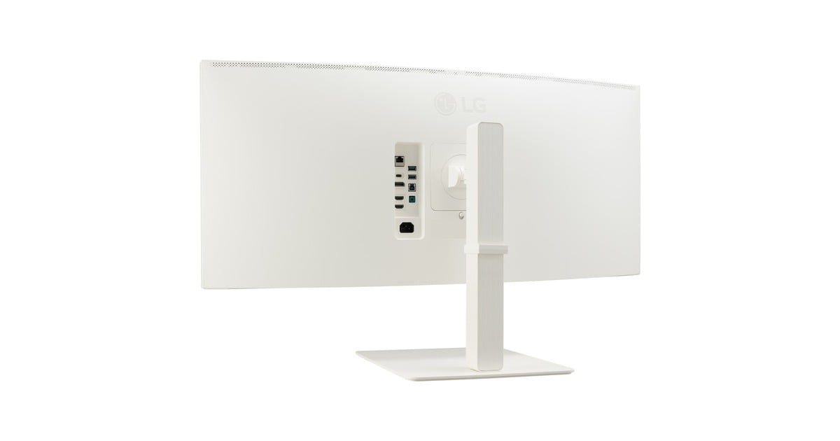 LGUltraWide 38WR85QC-W 37.5