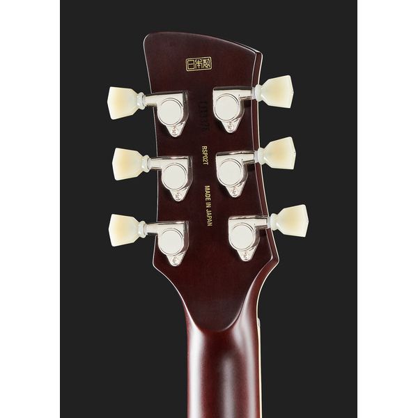 Yamaha Revstar RSP02T Swift Blue