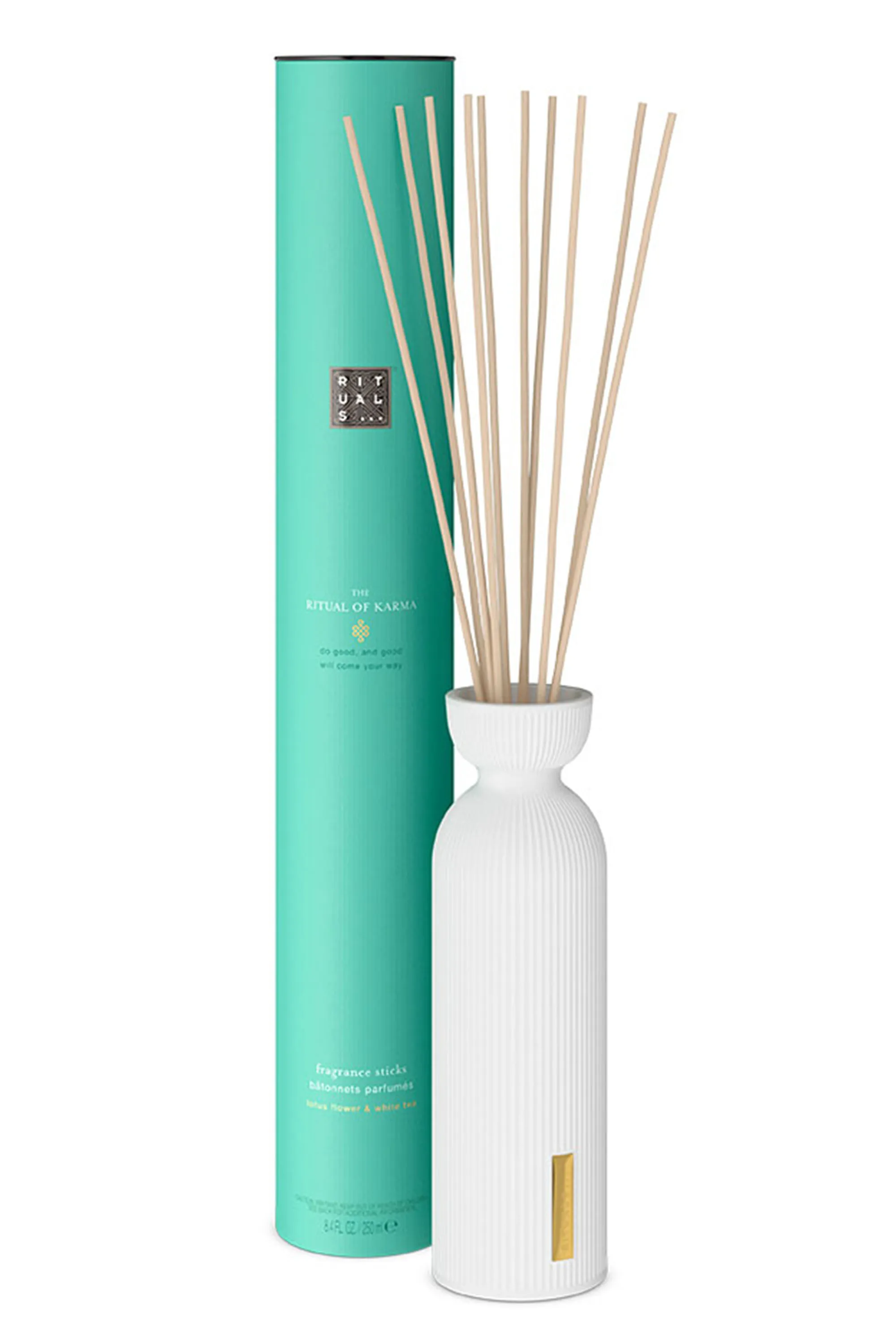 Rituals Bâtonnets parfumés The Ritual of Karma-250 ml