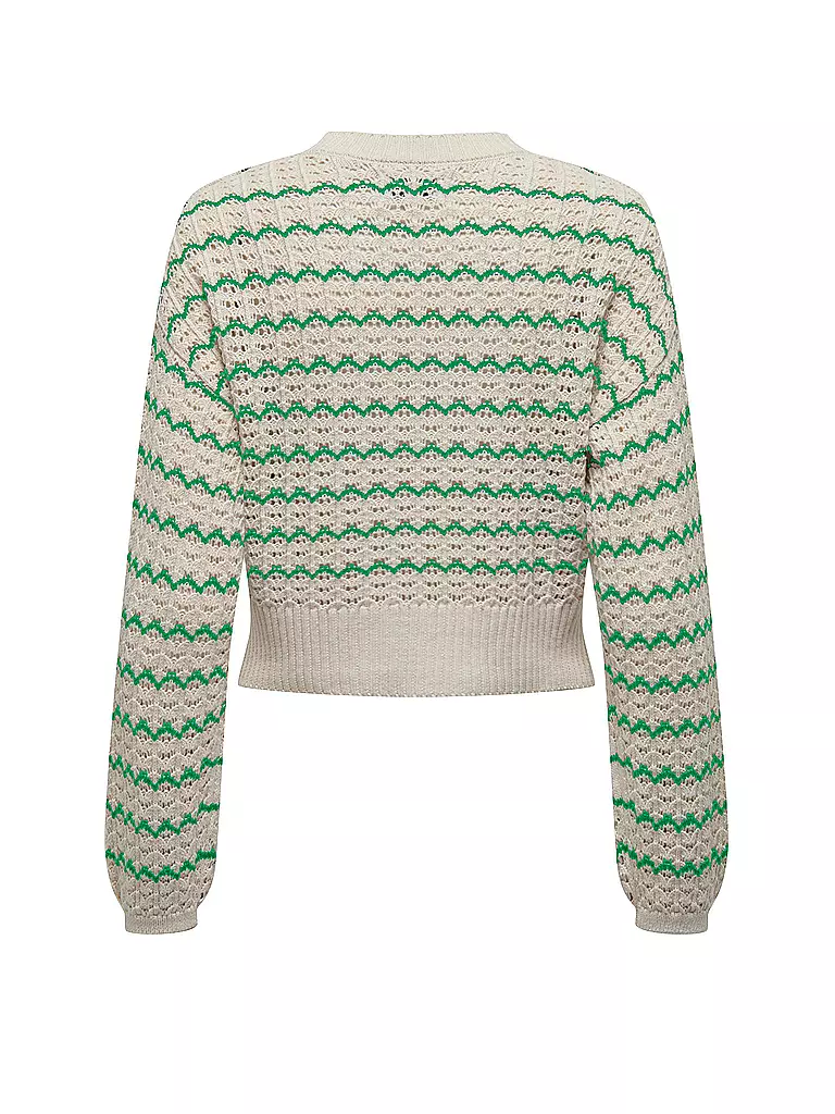 ONLY Pullover ONLASA creme