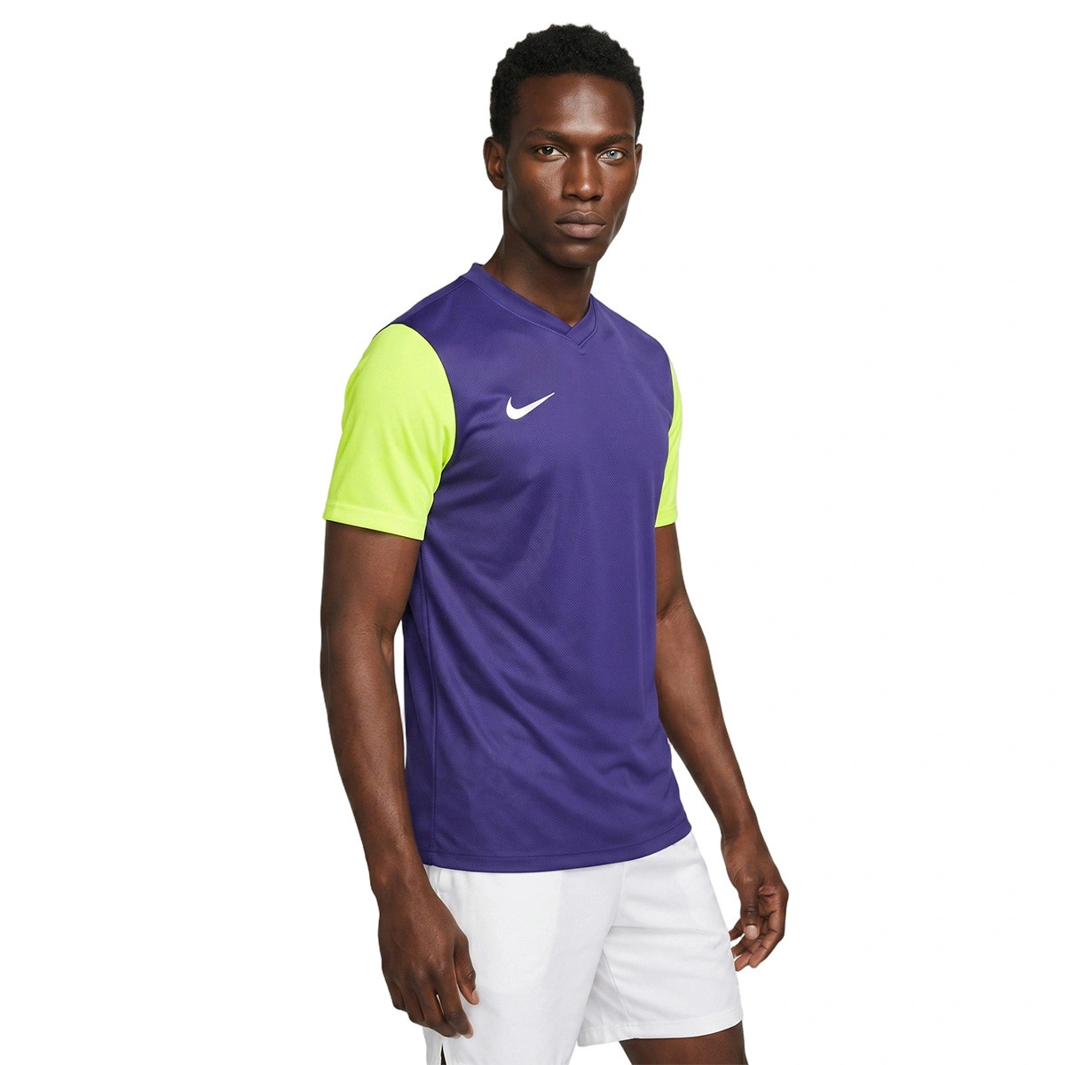 T-Shirt Nike Tiempo Premier II m/c