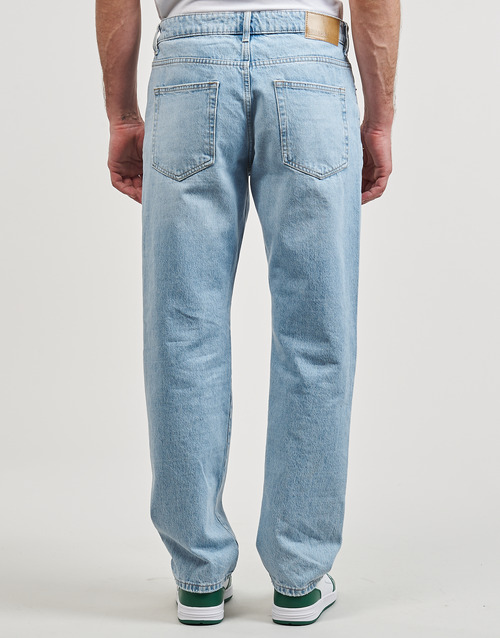 Only & Sons  - ONSEDGE - Bleu clair