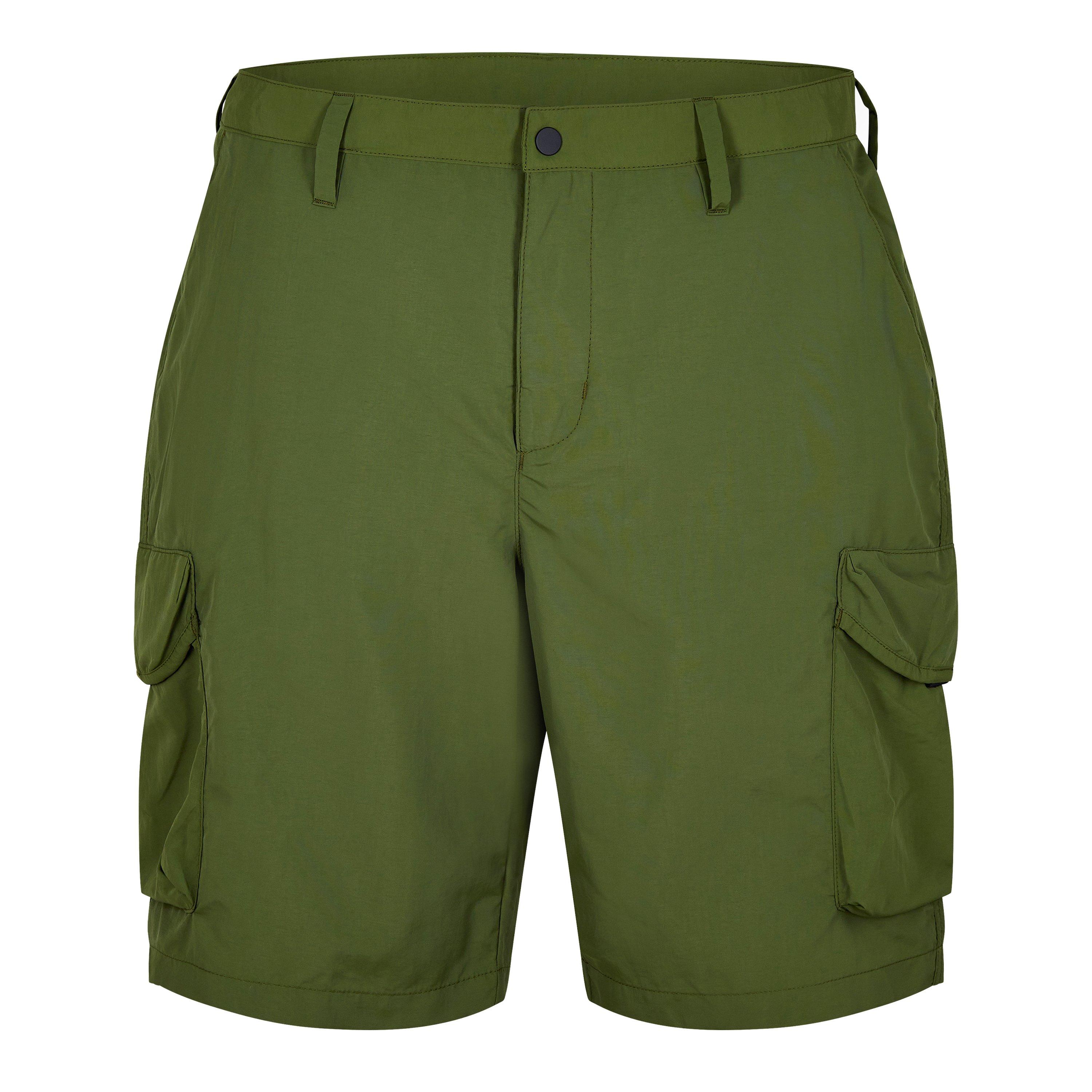 Jack Wolfskin JWolfskin Kalahari Tracksuit Bottoms Mens