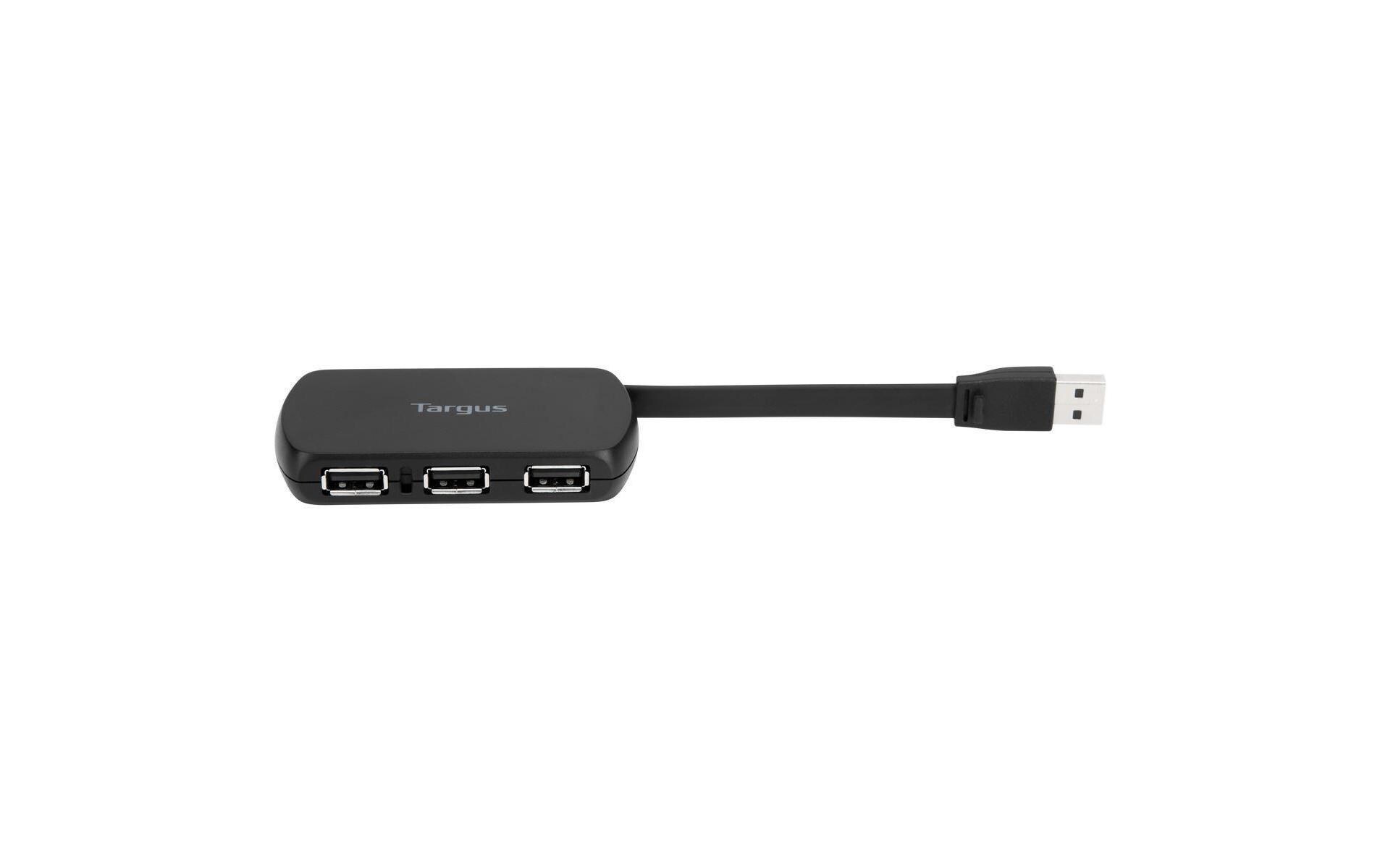 USB-Hub ACH114EUMobiler 4-Port USB-Hub