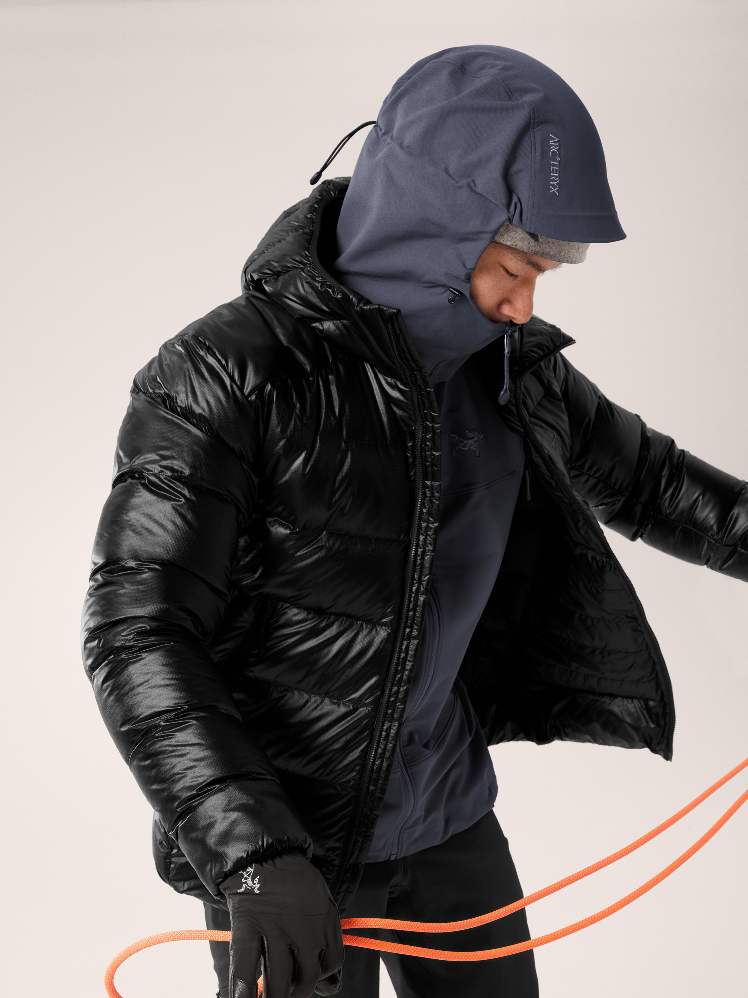 Cerium SV Hoody M
