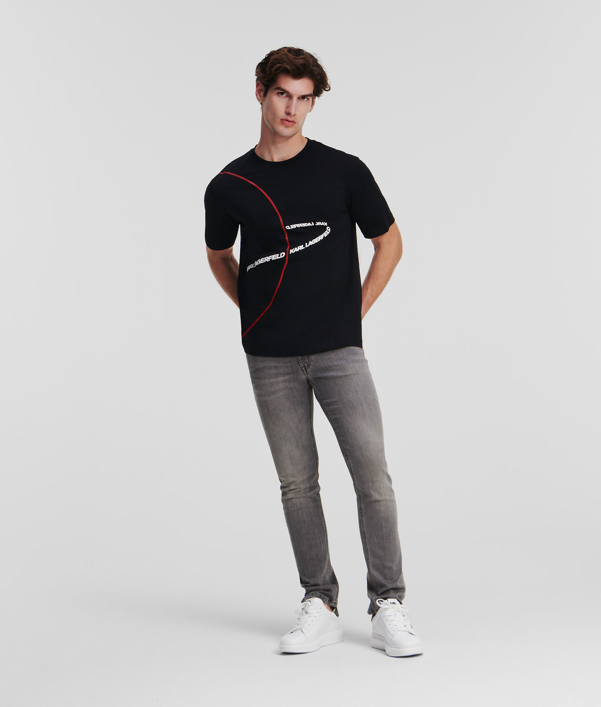 T-SHIRT MARS