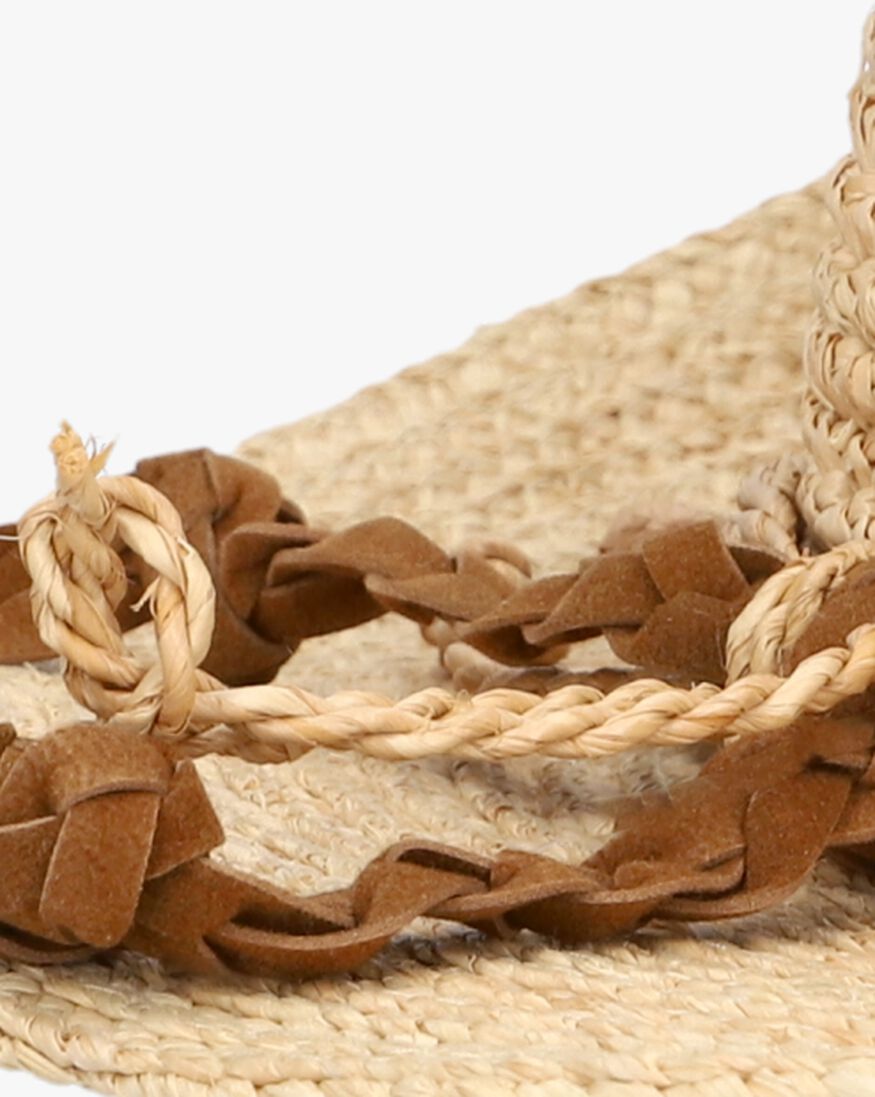 beige house of ord hoed raffia cowboy