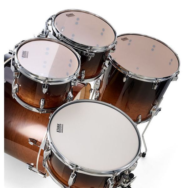Tama Superst. Classic Shells 22 CFF
