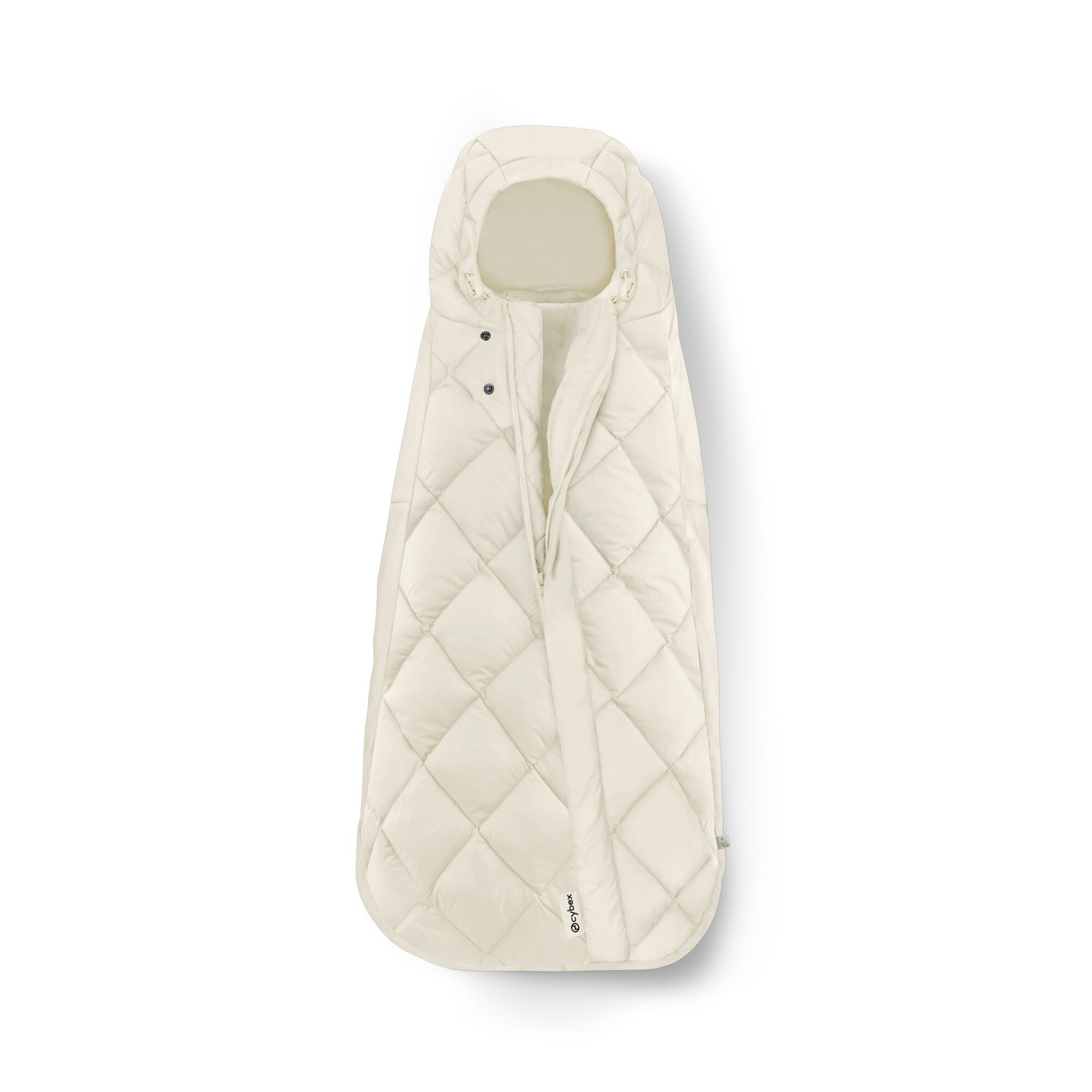 Snogga Mini 2 Seashell Beige
