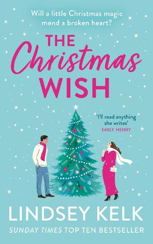 The Christmas Wish (Paperback)