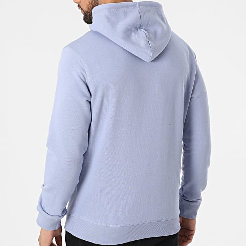 Sweat Capuche 217215 Lavande