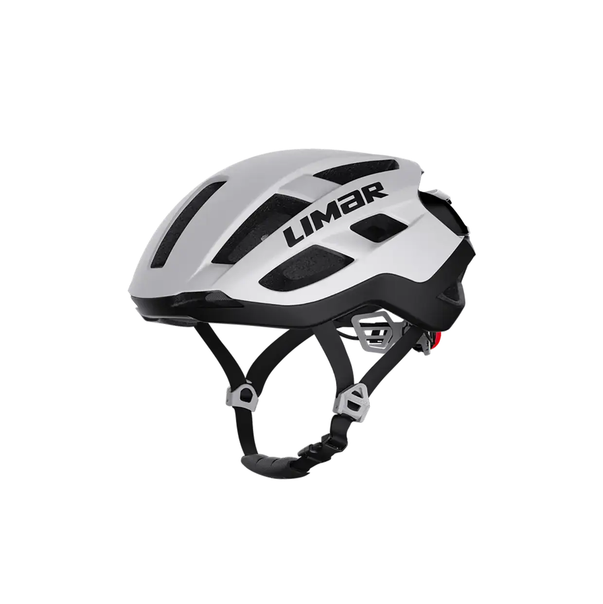 Limar AIR STAR Race Fietshelm Mat Wit