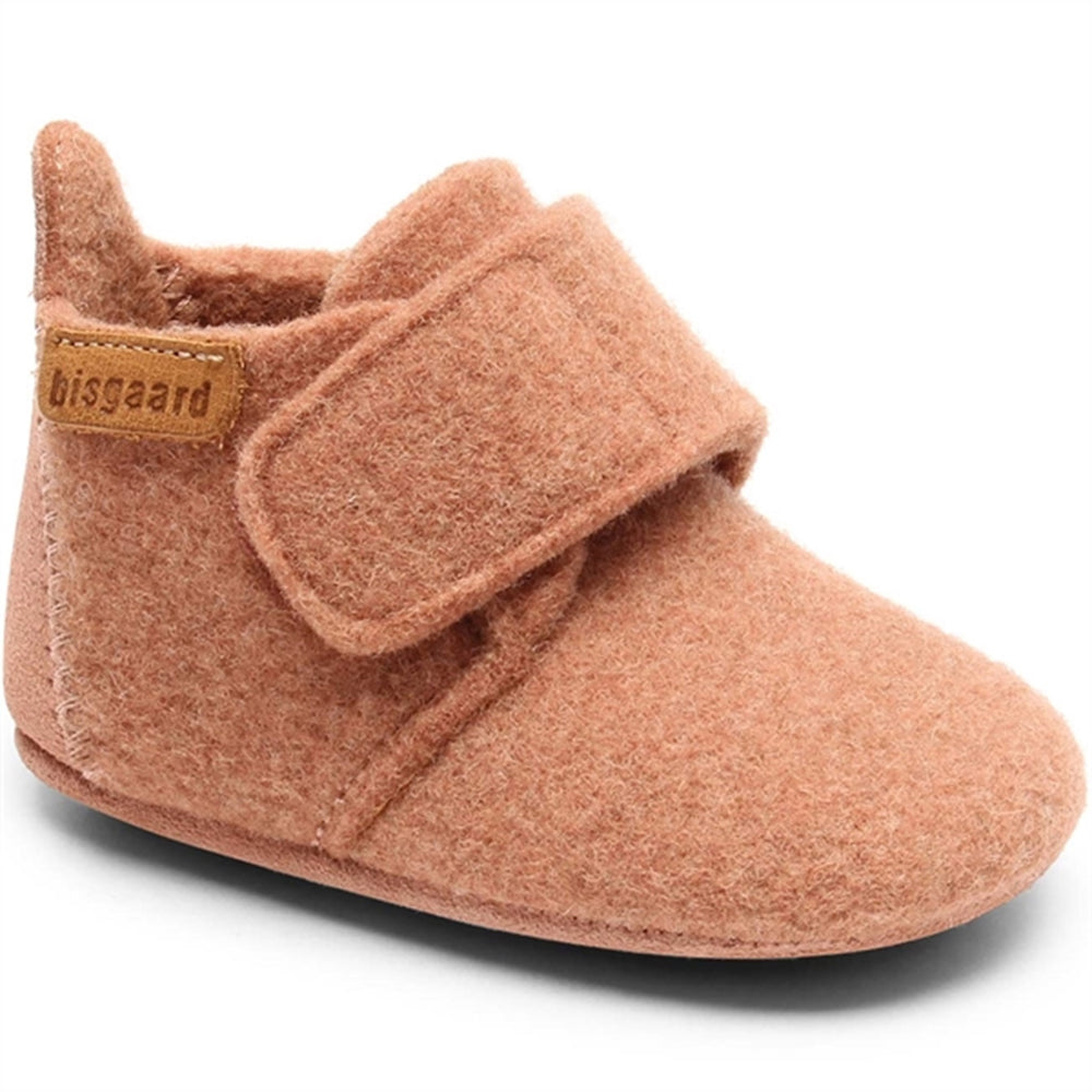 Futter Uld Rose - Bisgaard → Luksusbaby.dk