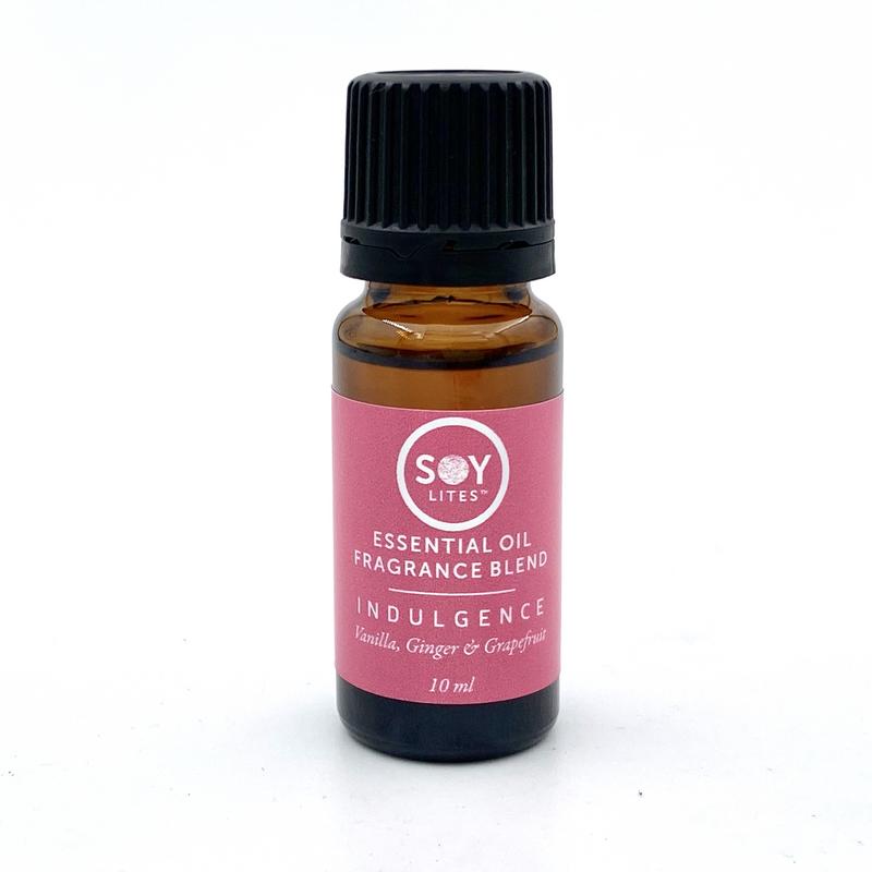 Soylites Essentiele Olie Indulgence (10 ml)