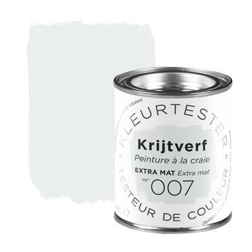GAMMA Kleurtester krijtverf nr. 007 Servies 100ml