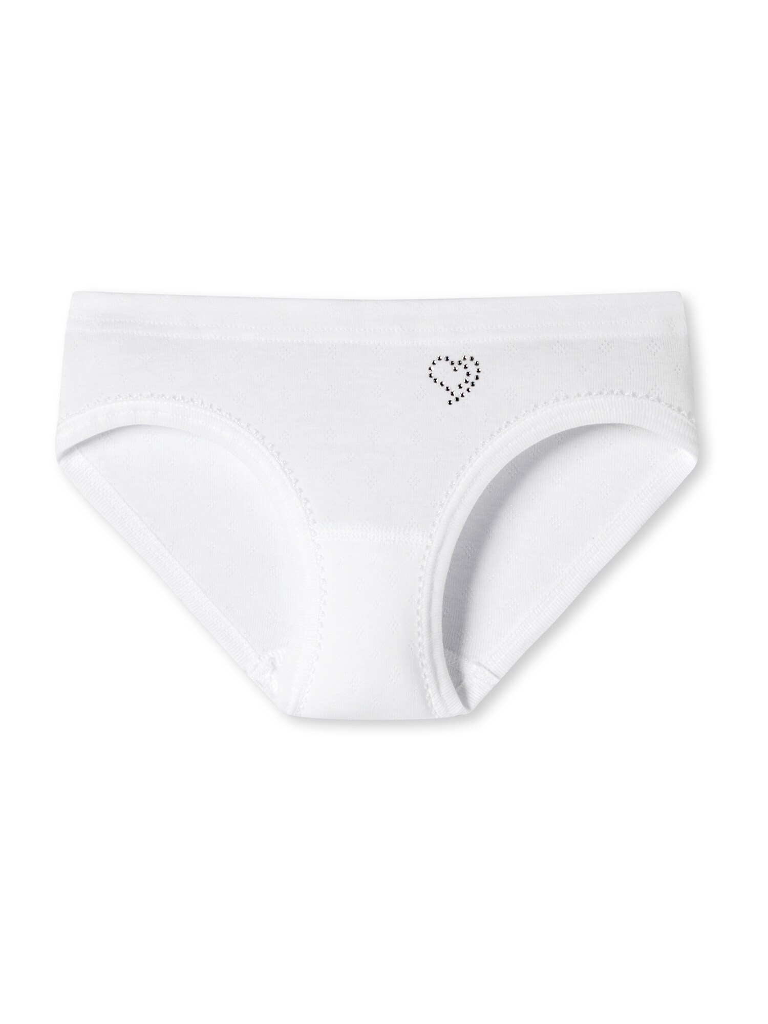 Schiesser Mädchen Slip Original Classics