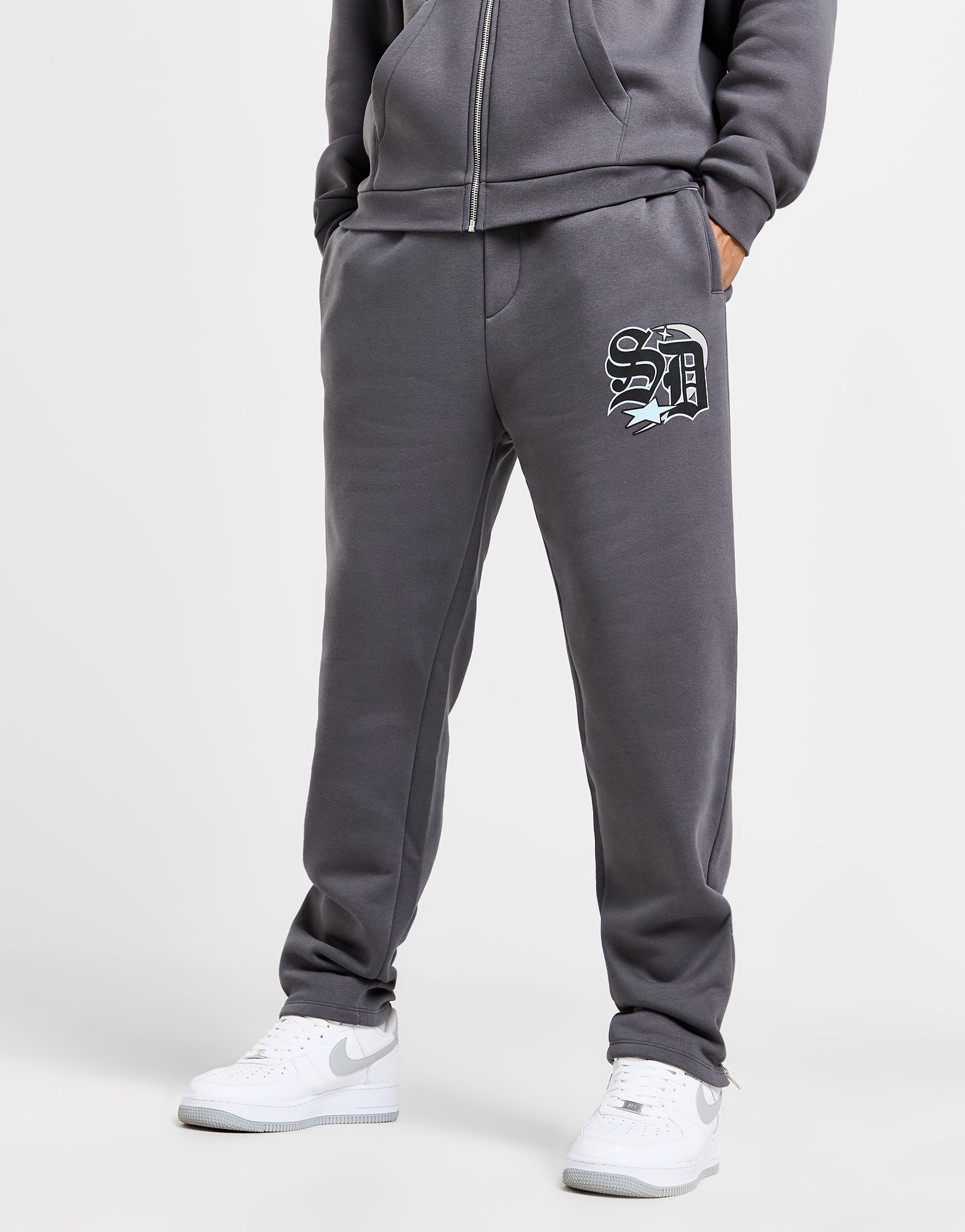 Supply & Demand Pantalon de jogging Cabrera Homme