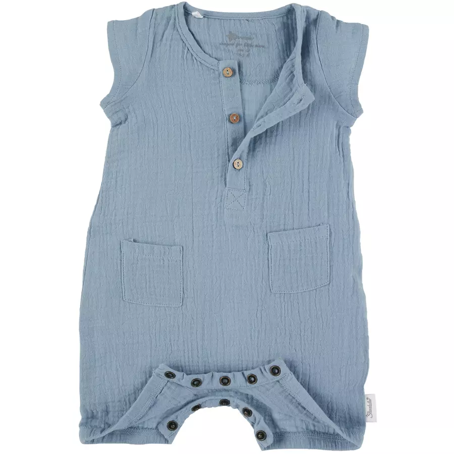 Sterntaler Spieler Uni hellblau