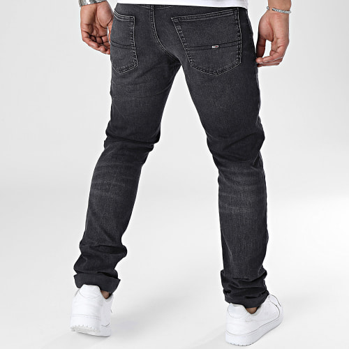 Jean Slim Scanton 8152 Noir