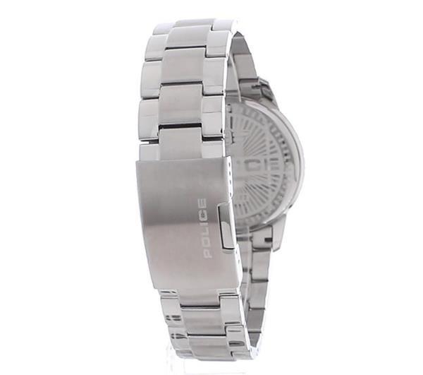 Police Mens Raho Watch