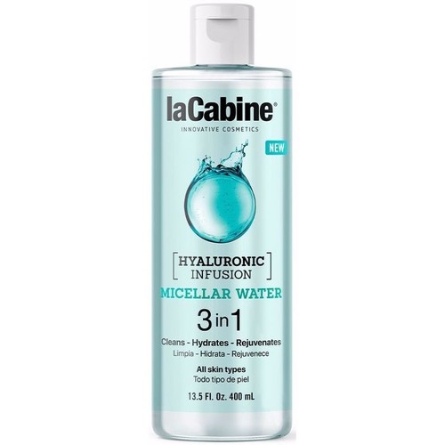La Cabine - Perfect Clean Micellar Water