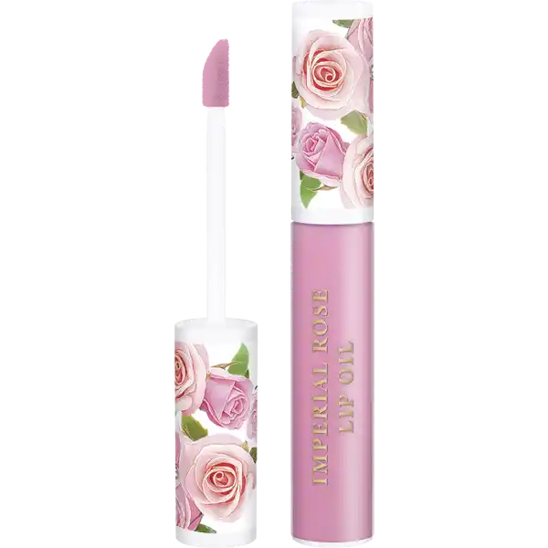 Imperial Rose Lip oil No. 01