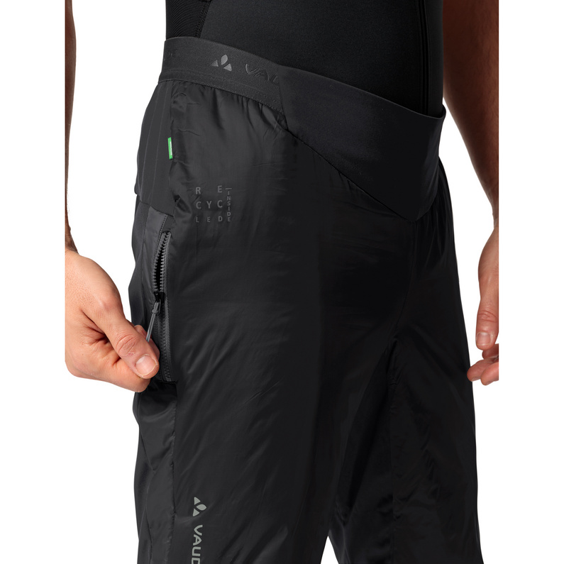Vaude Herren Kuro Insulation Shorts