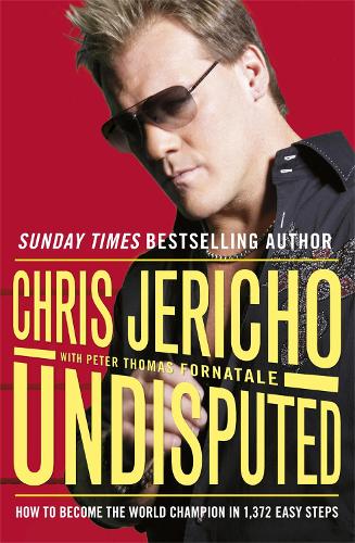 Undisputed: How to Become World Champion in 1,372 Easy Steps (Paperback)