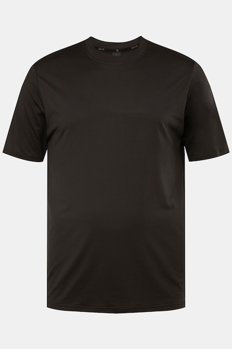 JAY-PI T-Shirt, Halbarm, Rundhals, UV-Schutz 50+