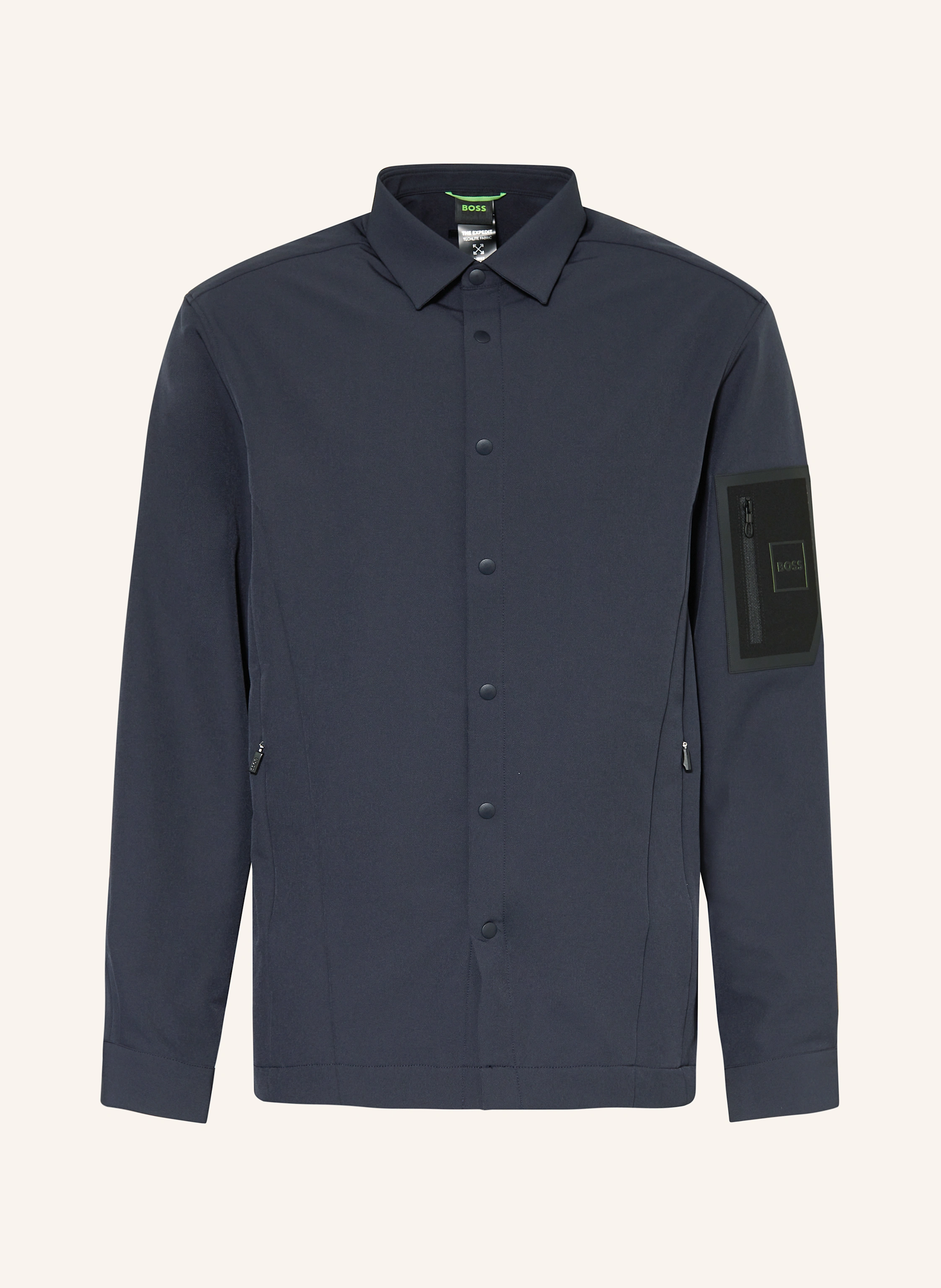 BOSS Overjacket EXPEDIT