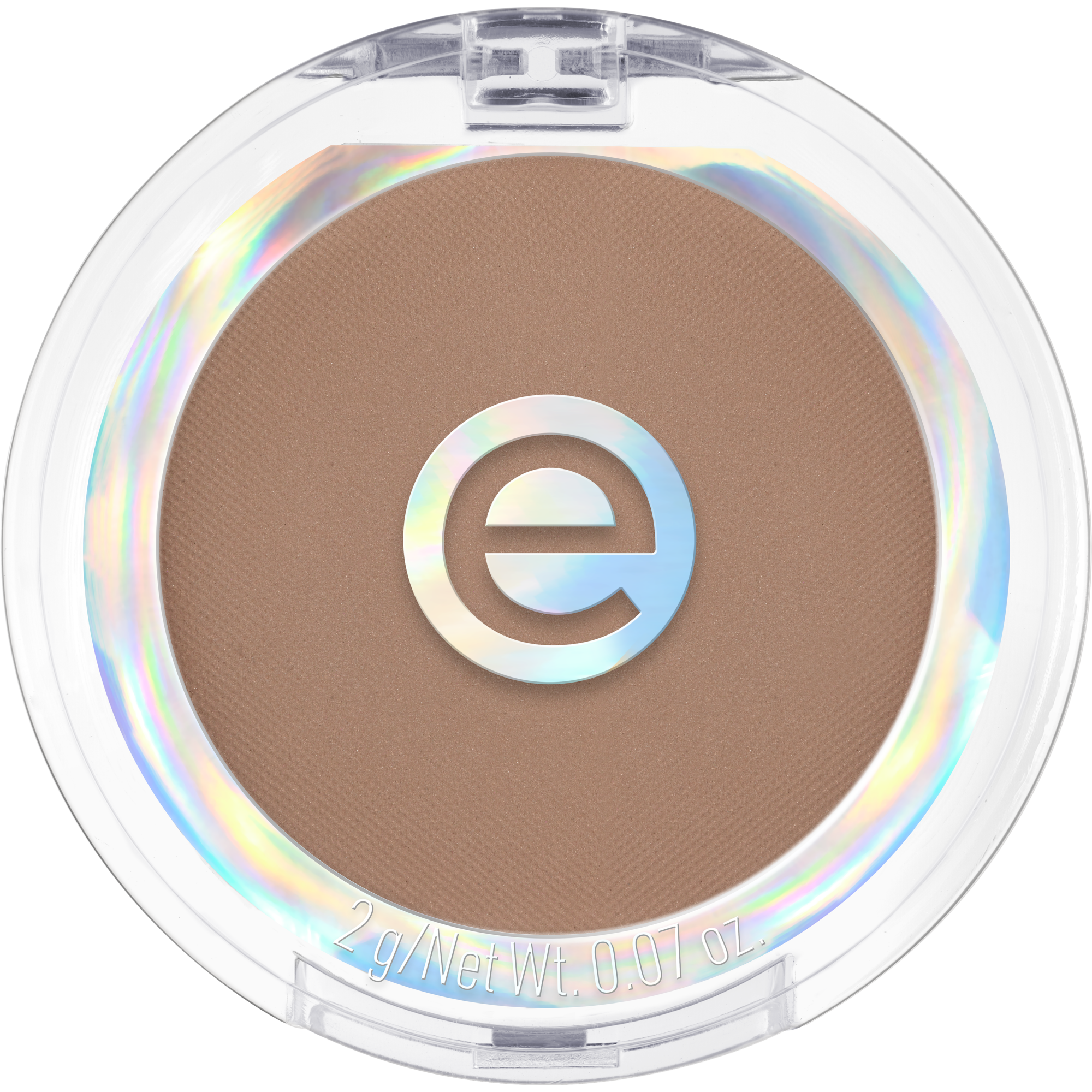 mono eyeshadow matte