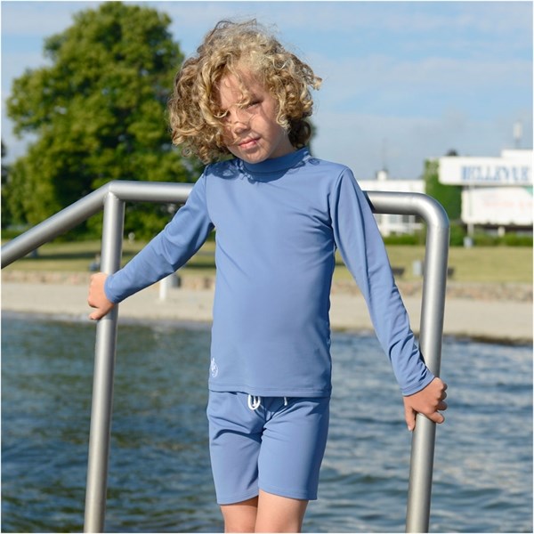 Køb Petit Crabe Nordic Alex Badeshorts | Luksusbaby