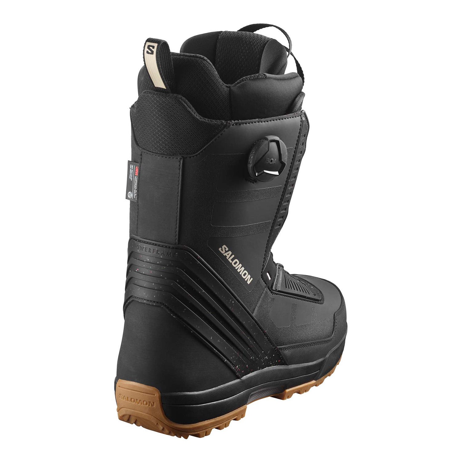 Salomon  Malamute Dual Boa