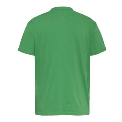 Tee-shirt à manches courtes homme Tjm Reg Badge TOMMY HILFIGER